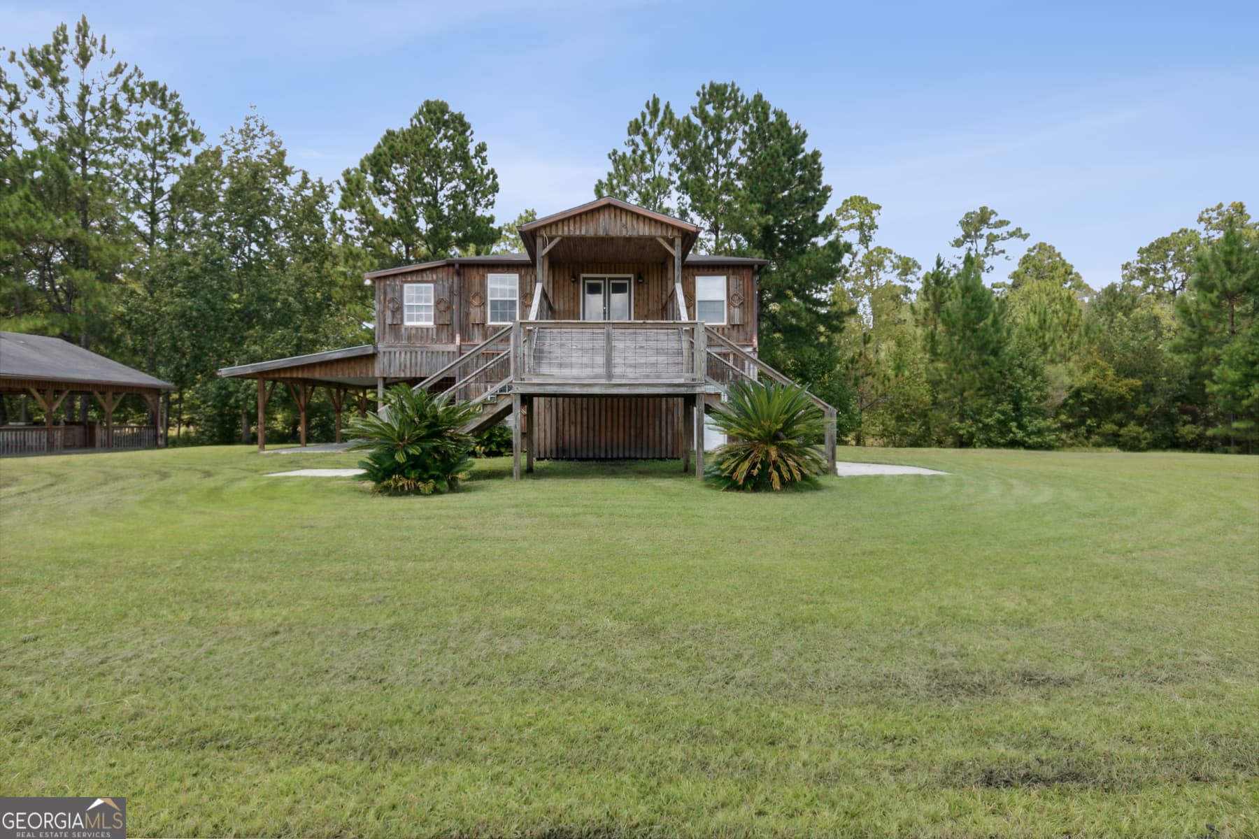 775 Waverly Farms Road, Waverly, GA 31565 — most recent listing photo