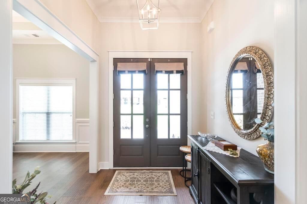 4 bedroom, 3 bathroom, 2,400 sq ft single family residence for sale at 104 Gracetree Way, Kathleen, GA 31047 — photo 6