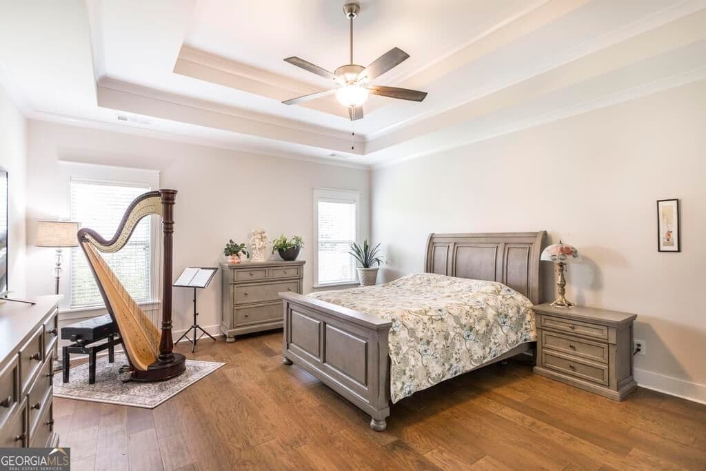 4 bedroom, 3 bathroom, 2,400 sq ft single family residence for sale at 104 Gracetree Way, Kathleen, GA 31047 — photo 5