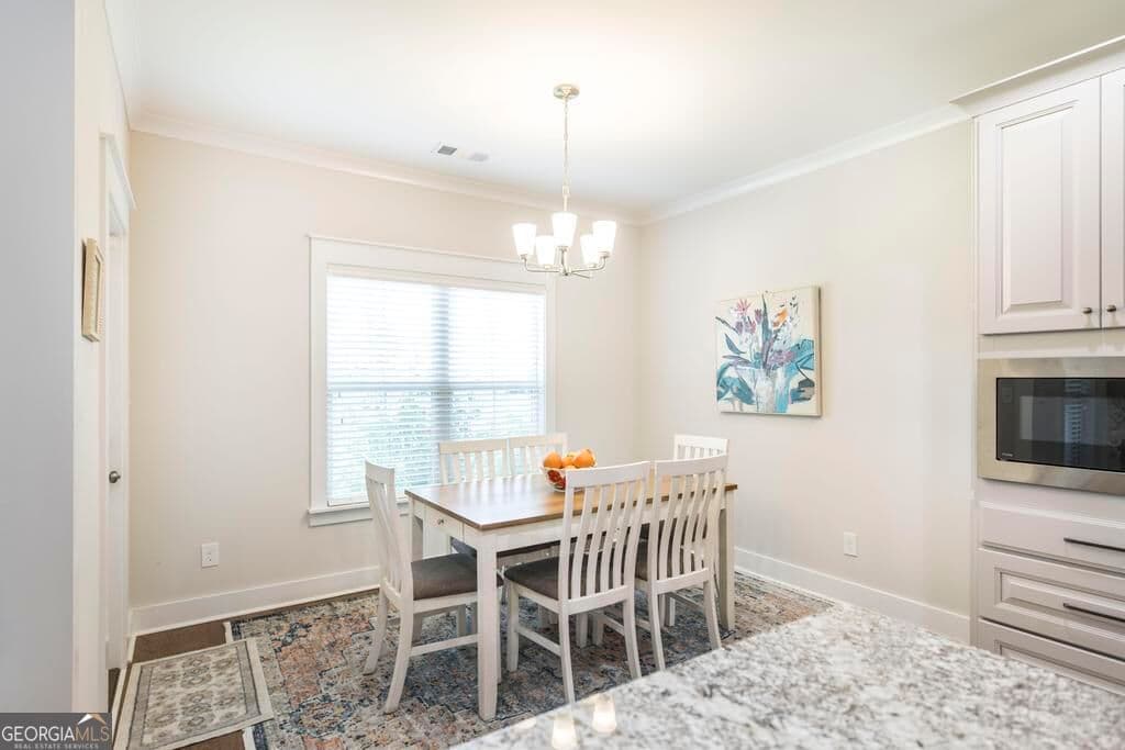 4 bedroom, 3 bathroom, 2,400 sq ft single family residence for sale at 104 Gracetree Way, Kathleen, GA 31047 — photo 10