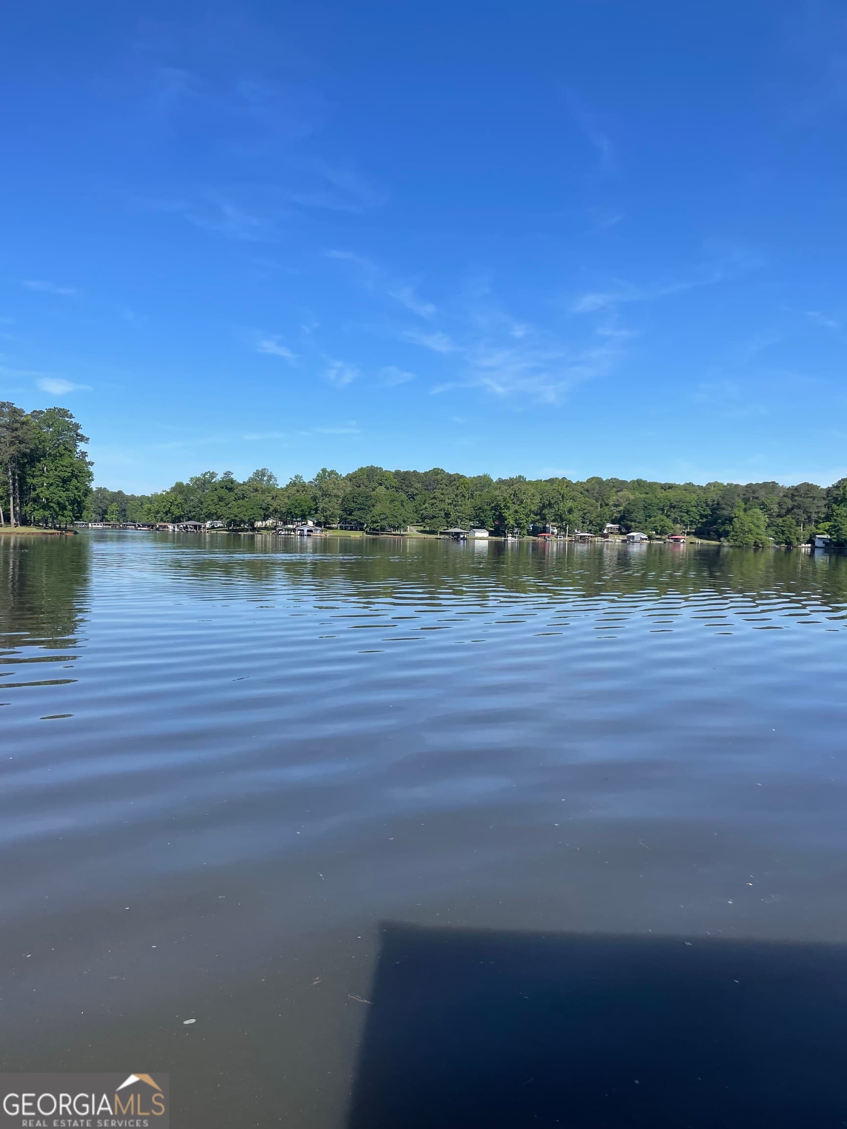 2 bedroom, 1 bathroom, 682 sq ft cabin,single family residence for sale at 337 NW Thomas Drive, Eatonton, GA 31024 — photo 4