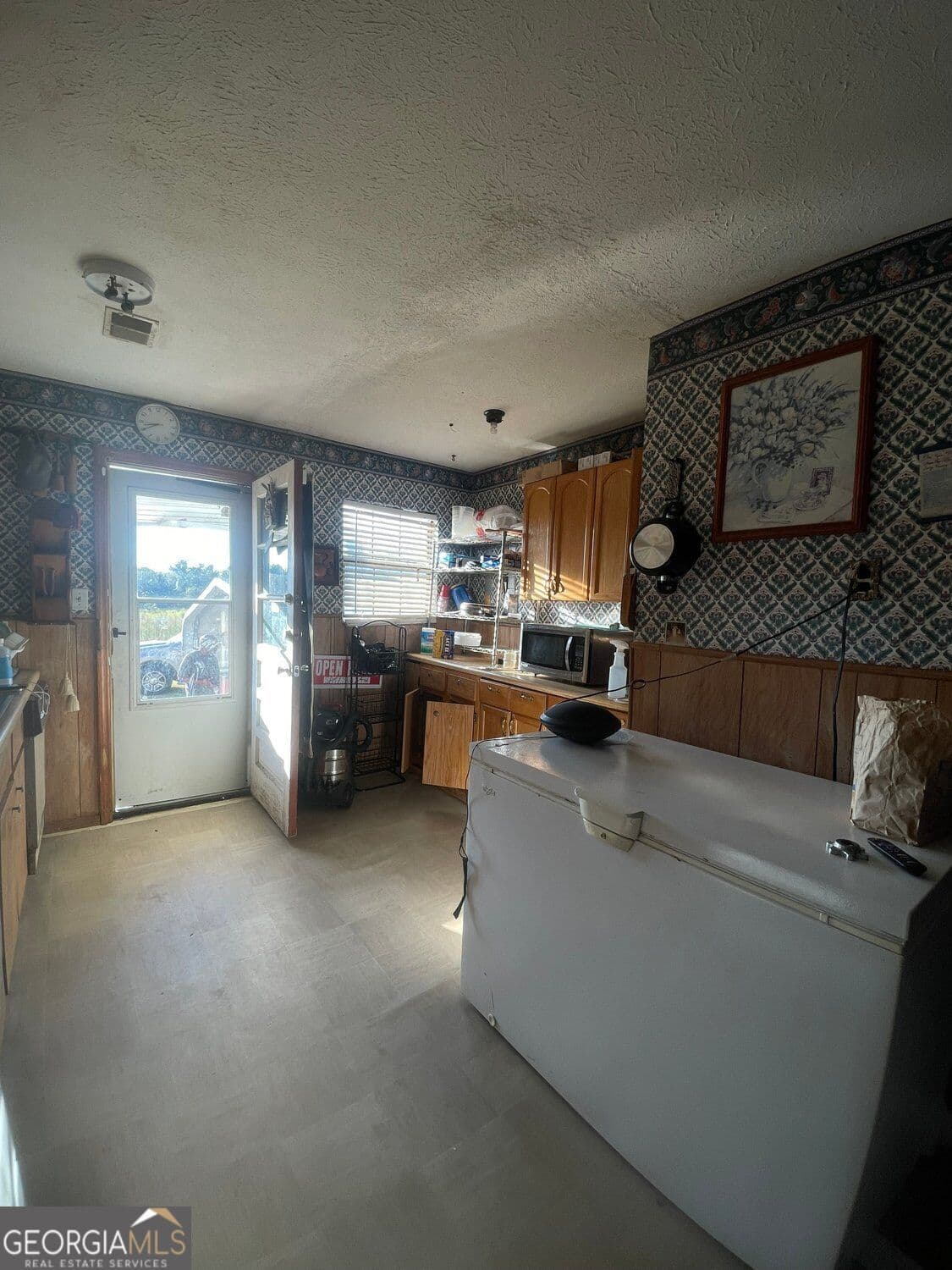 4 bedroom, 2 bathroom, 1,548 sq ft manufactured home,single family residence for sale at 980 Scott Store Road, Millen, GA 30442 — photo 6
