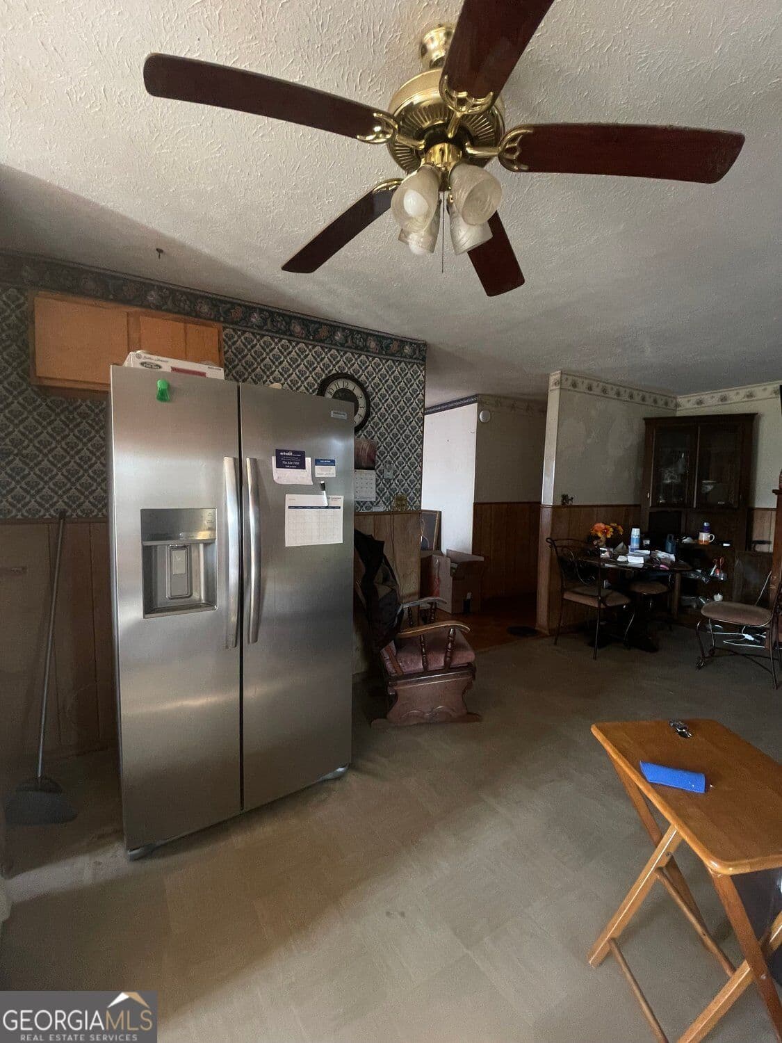 4 bedroom, 2 bathroom, 1,548 sq ft manufactured home,single family residence for sale at 980 Scott Store Road, Millen, GA 30442 — photo 7