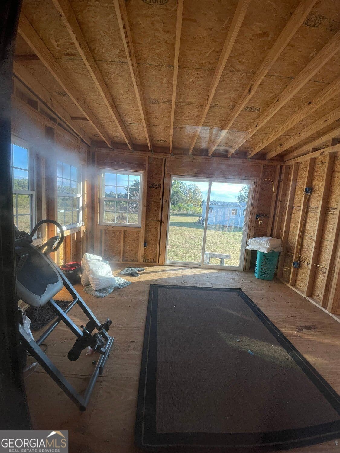 4 bedroom, 2 bathroom, 1,548 sq ft manufactured home,single family residence for sale at 980 Scott Store Road, Millen, GA 30442 — photo 5