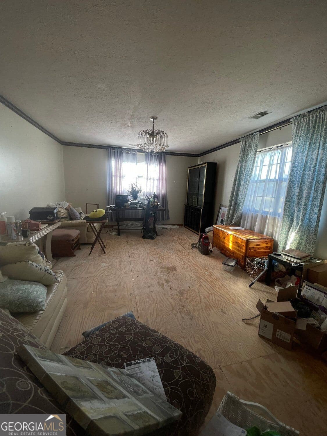 4 bedroom, 2 bathroom, 1,548 sq ft manufactured home,single family residence for sale at 980 Scott Store Road, Millen, GA 30442 — photo 10