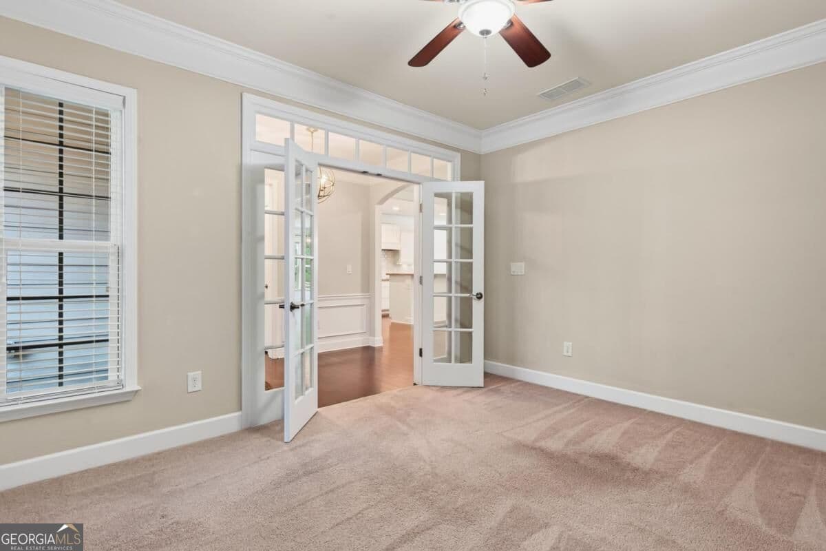 3 bedroom, 3 bathroom, 2,436 sq ft single family residence for sale at 1071 Dockside Place, Greensboro, GA 30642 — photo 6