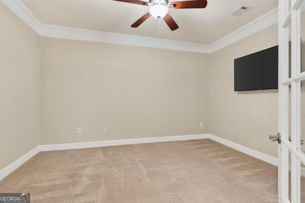 3 bedroom, 3 bathroom, 2,436 sq ft single family residence for sale at 1071 Dockside Place, Greensboro, GA 30642 — photo 7