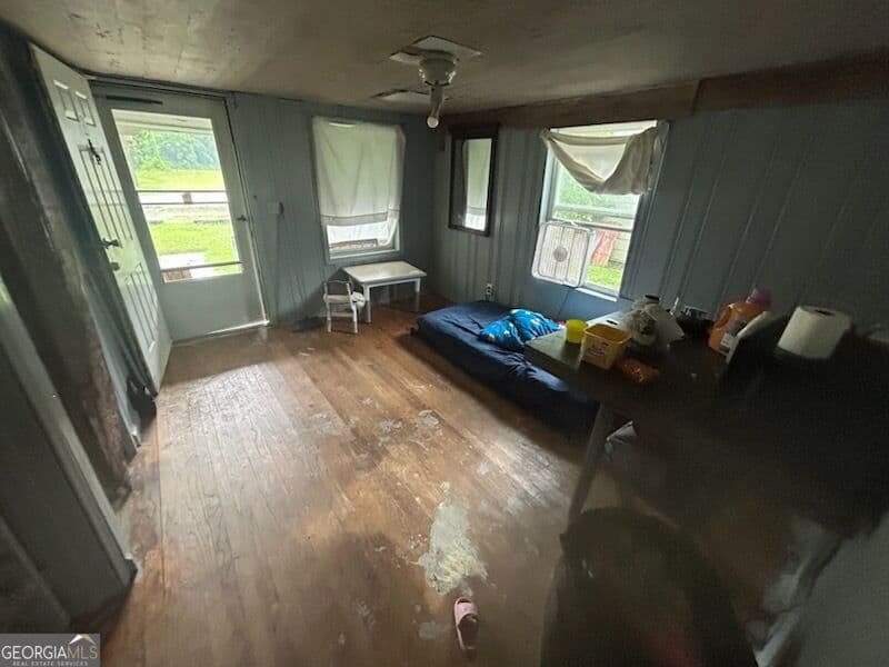 5 bedroom, 2 bathroom, 2,429 sq ft single family residence for sale at 990 S Main Street, Blakely, GA 39823 — photo 6