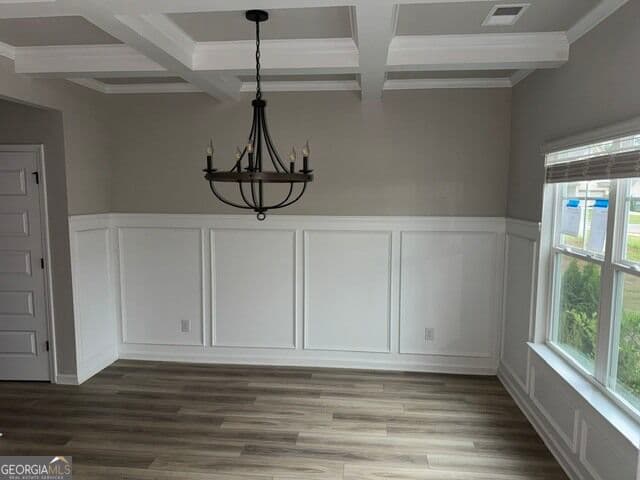 4 bedroom, 2.5 bathroom, 2,191 sq ft single family residence for sale at 1156 Bodega Loop, Locust Grove, GA 30248 — photo 6