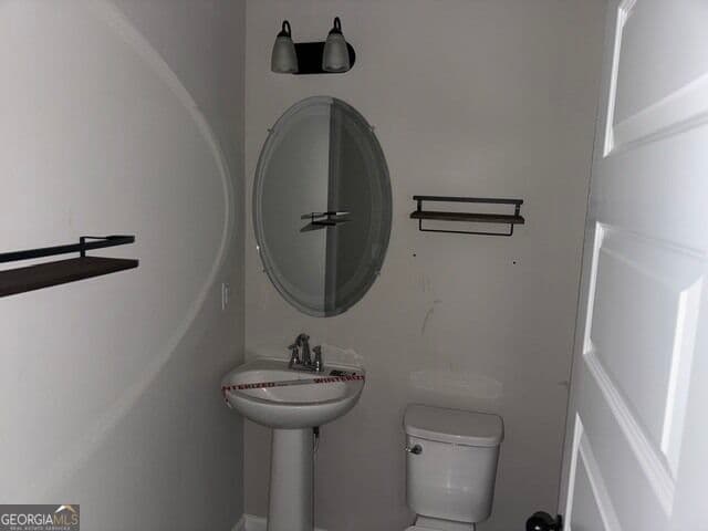 4 bedroom, 2.5 bathroom, 2,191 sq ft single family residence for sale at 1156 Bodega Loop, Locust Grove, GA 30248 — photo 7