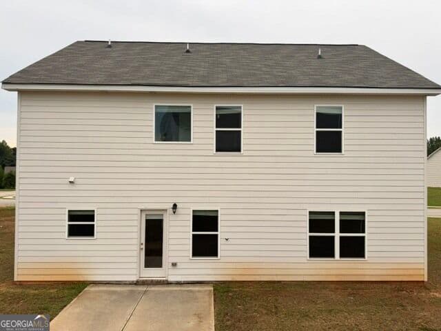 4 bedroom, 2.5 bathroom, 2,191 sq ft single family residence for sale at 1156 Bodega Loop, Locust Grove, GA 30248 — photo 3