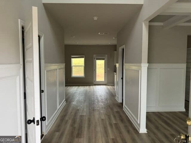 4 bedroom, 2.5 bathroom, 2,191 sq ft single family residence for sale at 1156 Bodega Loop, Locust Grove, GA 30248 — photo 5
