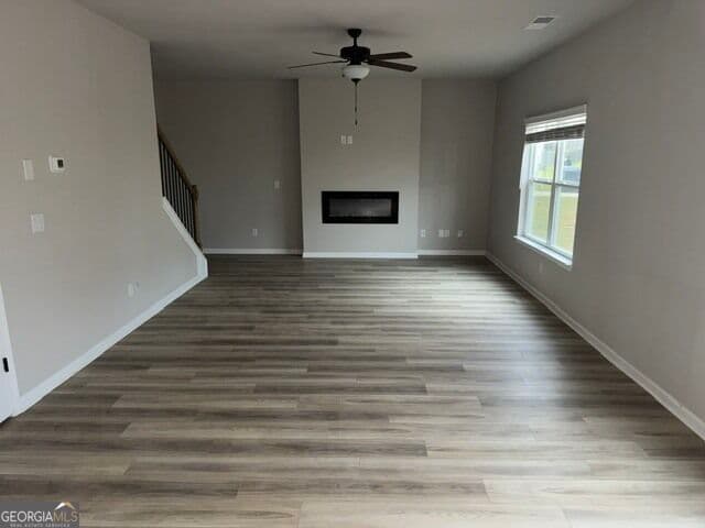 4 bedroom, 2.5 bathroom, 2,191 sq ft single family residence for sale at 1156 Bodega Loop, Locust Grove, GA 30248 — photo 9