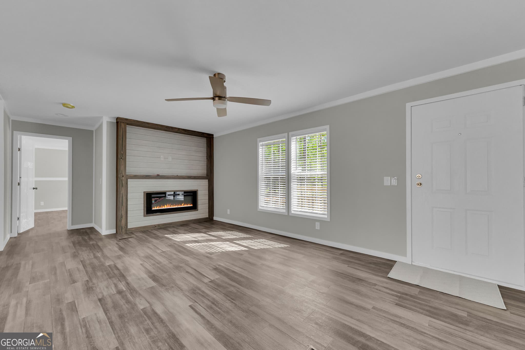 3 bedroom, 2 bathroom, 1,456 sq ft single family residence under contract at 848 Swilling Road, Martin, GA 30557 — photo 7