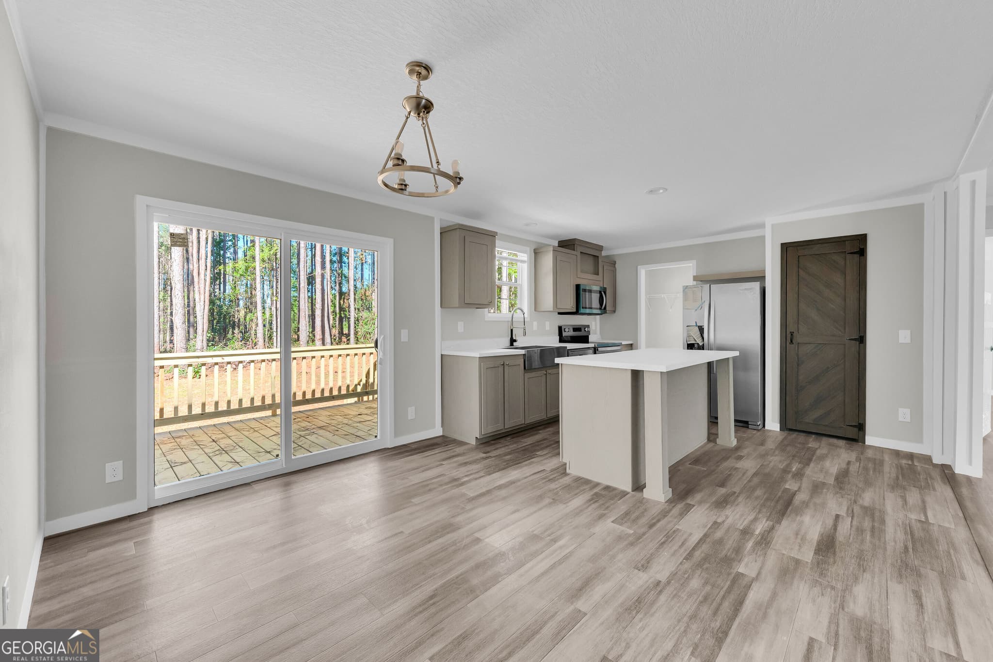 3 bedroom, 2 bathroom, 1,456 sq ft single family residence under contract at 848 Swilling Road, Martin, GA 30557 — photo 10