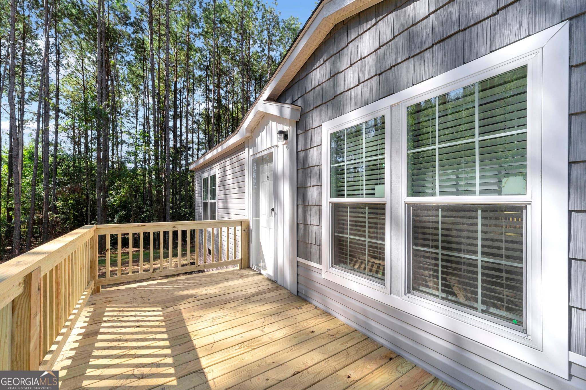 3 bedroom, 2 bathroom, 1,456 sq ft single family residence under contract at 848 Swilling Road, Martin, GA 30557 — photo 4