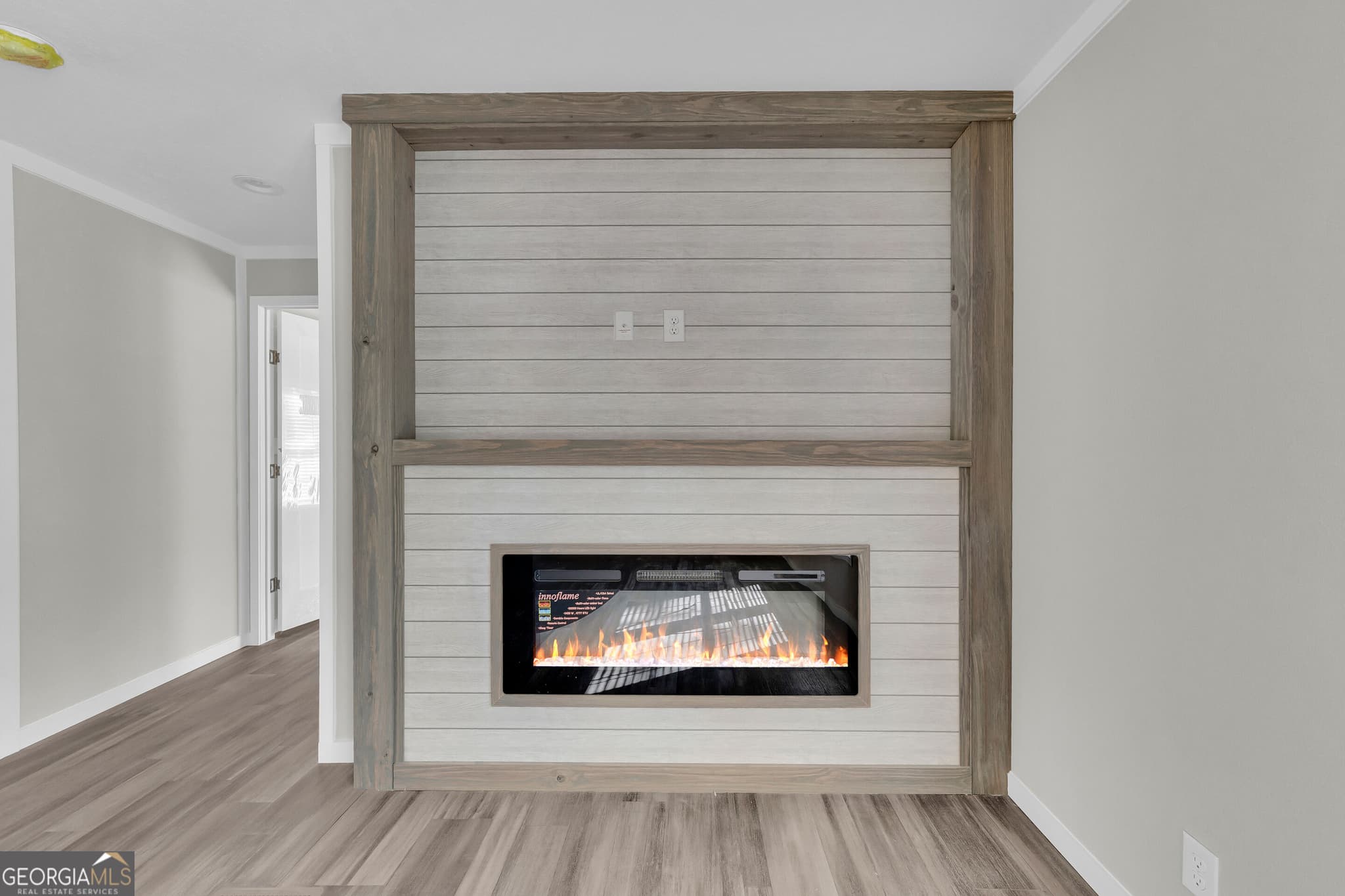3 bedroom, 2 bathroom, 1,456 sq ft single family residence under contract at 848 Swilling Road, Martin, GA 30557 — photo 8