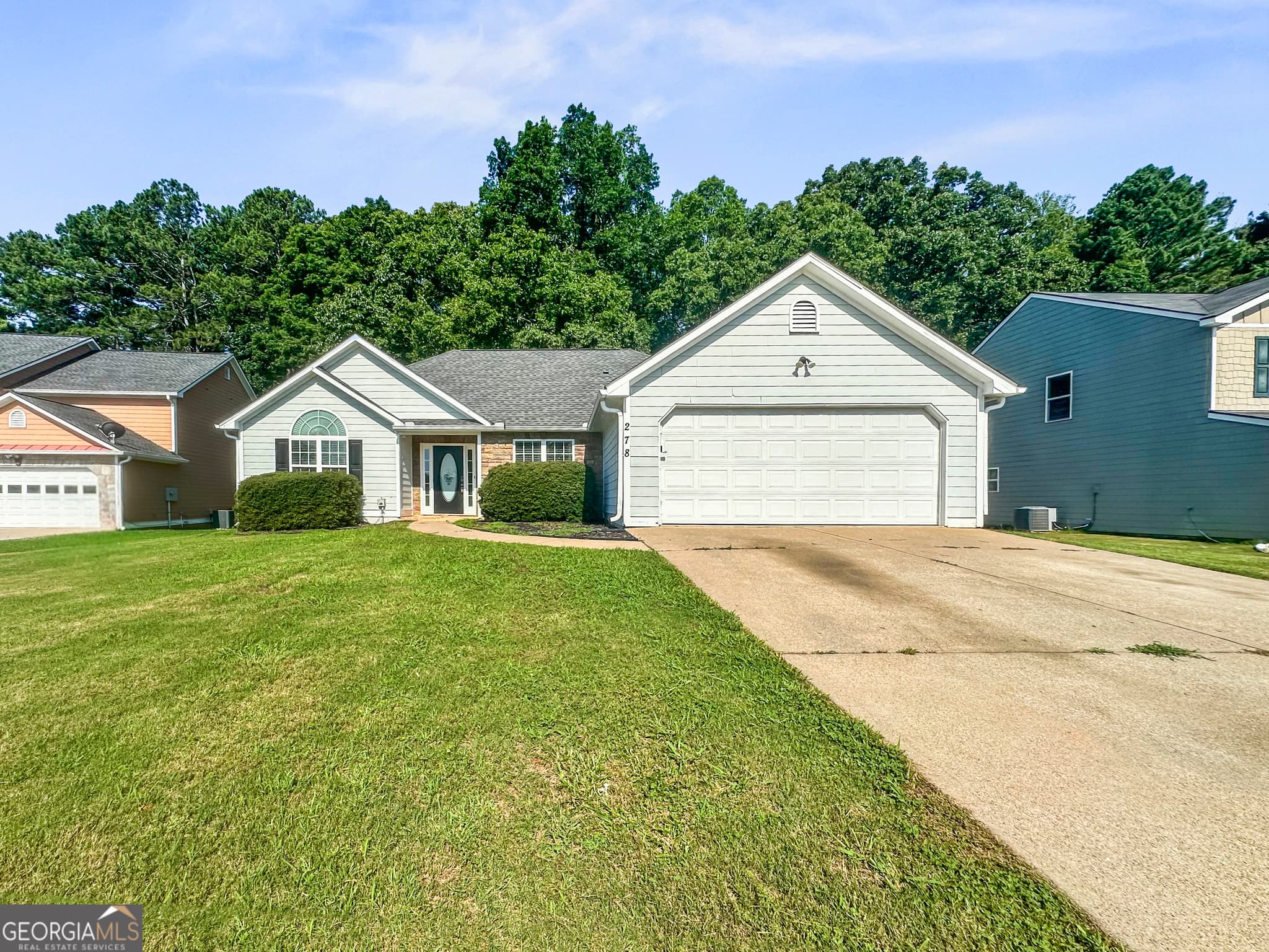3 bedroom, 2 bathroom, 3,112 sq ft single family residence for rent at 278 Indian Lake Trail, Villa Rica, GA 30180 for $1,925 a month — photo 1 of 1