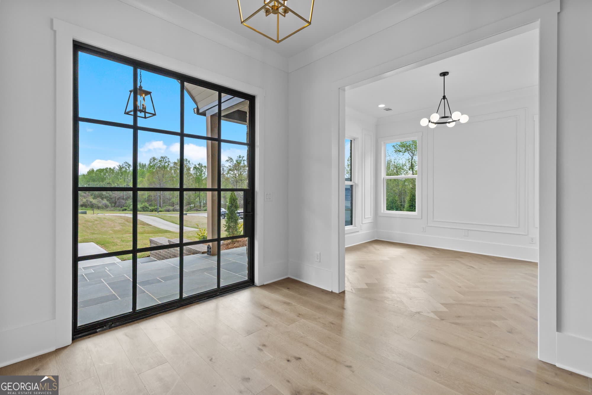 7 bedroom, 8.5 bathroom, 8,600 sq ft single family residence for sale at 3299 Bailey Road, Mulberry, GA 30019 — photo 5