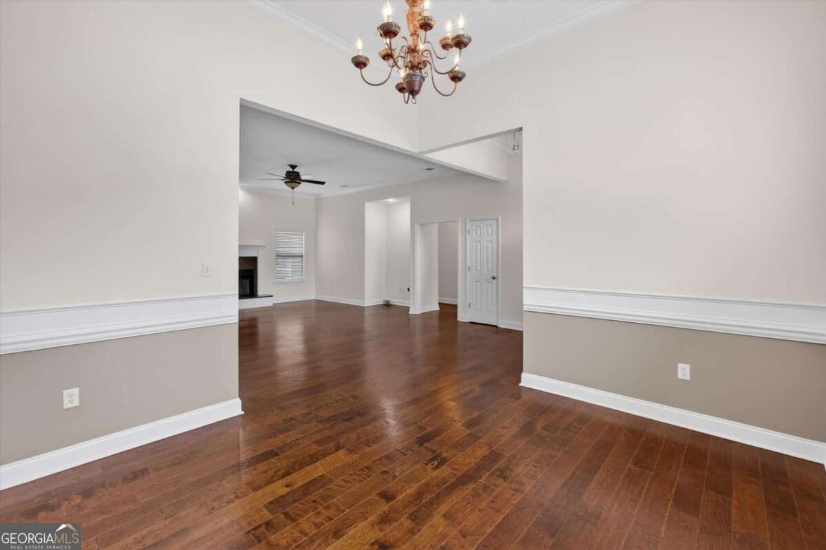 3 bedroom, 3 bathroom, 2,441 sq ft single family residence for sale at 58 Lansing Drive, Ellabell, GA 31308 — photo 7