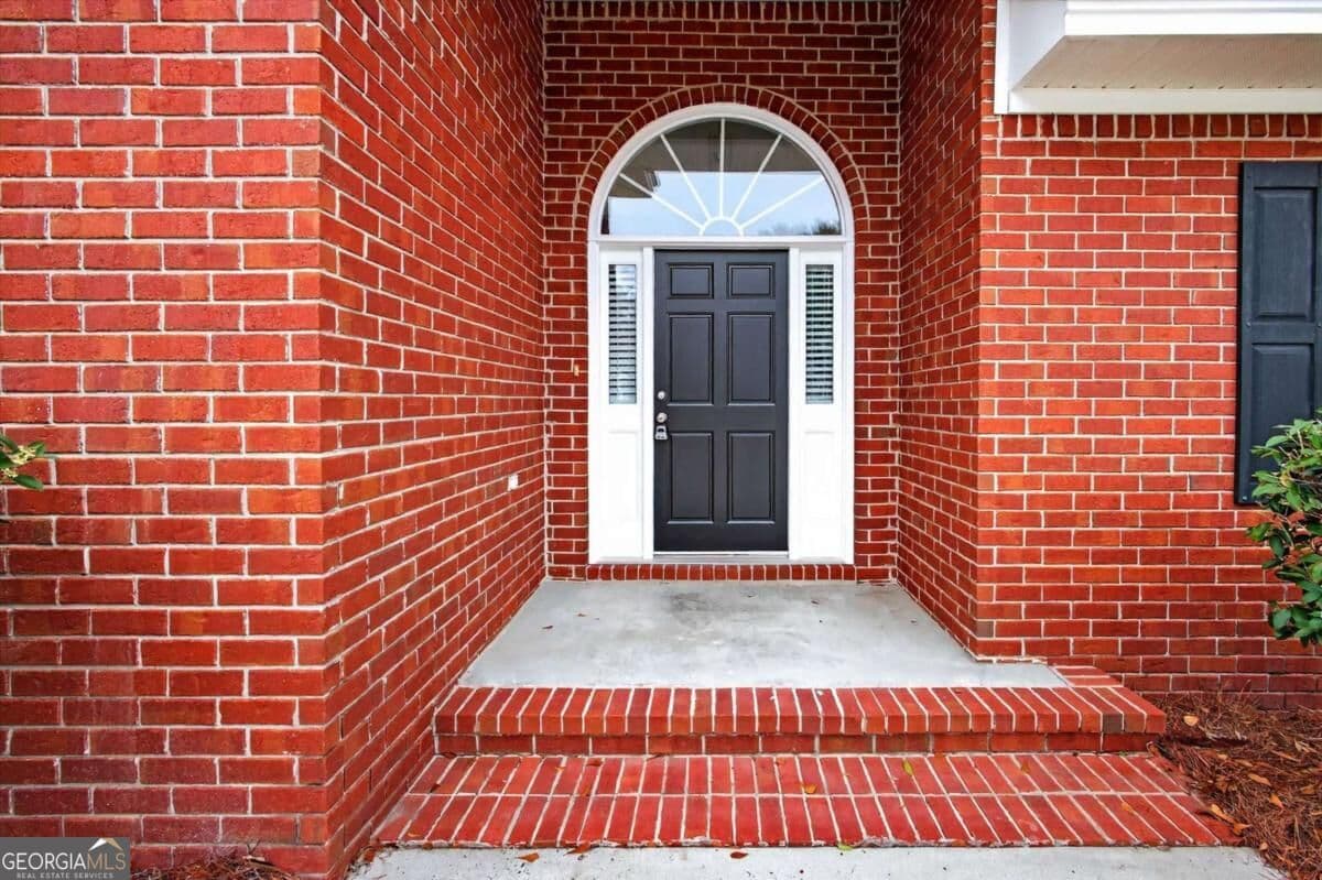 3 bedroom, 3 bathroom, 2,441 sq ft single family residence for sale at 58 Lansing Drive, Ellabell, GA 31308 — photo 5