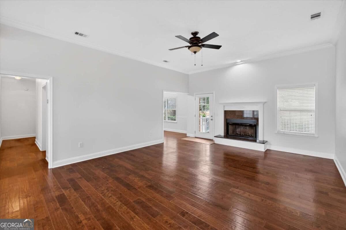 3 bedroom, 3 bathroom, 2,441 sq ft single family residence for sale at 58 Lansing Drive, Ellabell, GA 31308 — photo 9