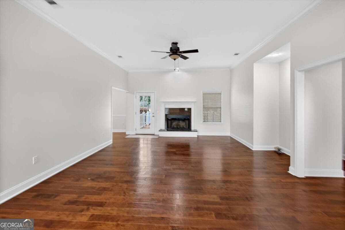 3 bedroom, 3 bathroom, 2,441 sq ft single family residence for sale at 58 Lansing Drive, Ellabell, GA 31308 — photo 8