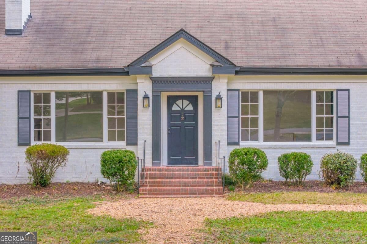 5 bedroom, 4 bathroom, 3,464 sq ft single family residence for sale at 590 Highland Avenue, Athens, GA 30606 — photo 7