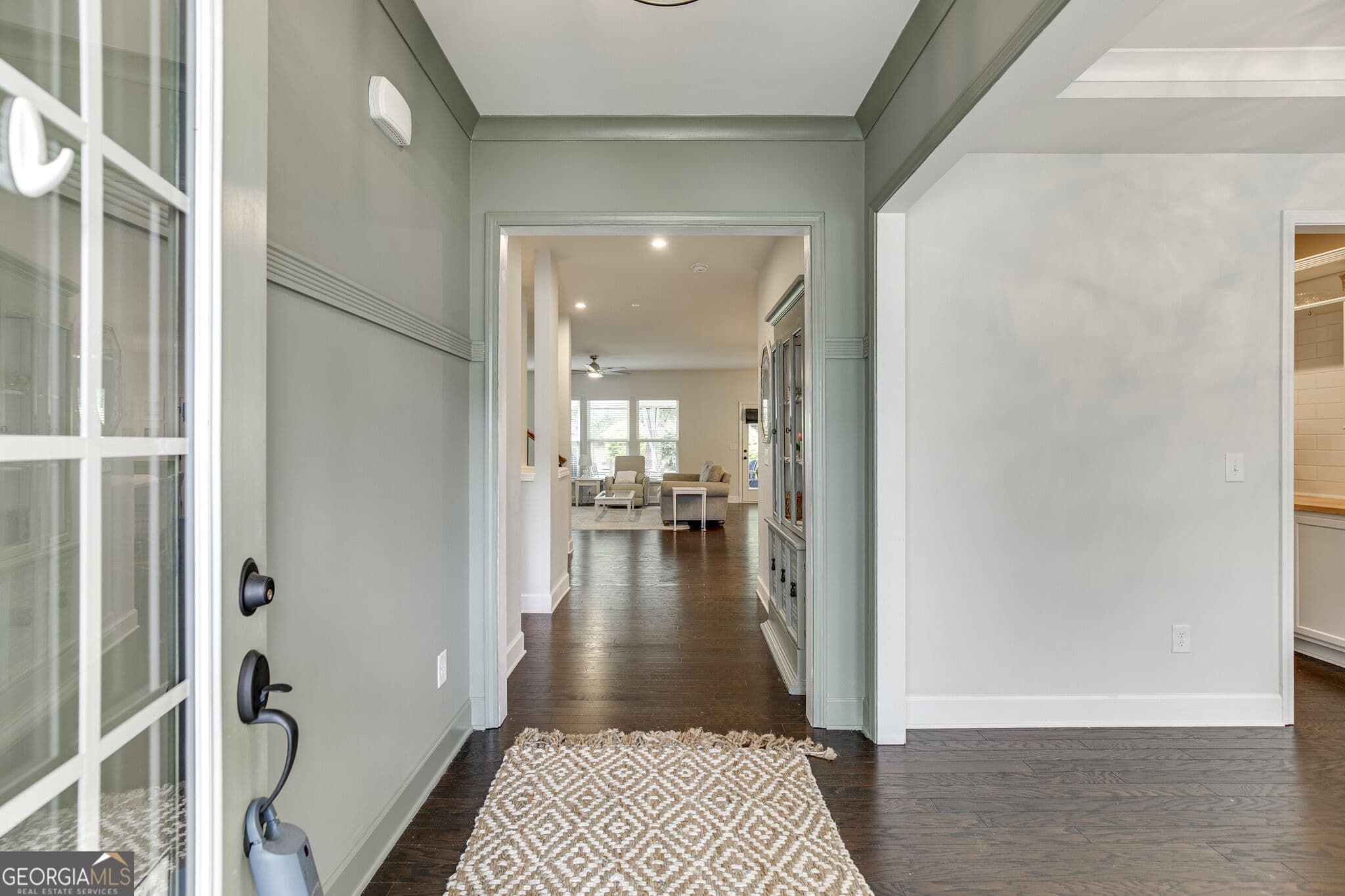 4 bedroom, 2.5 bathroom, 2,968 sq ft single family residence for sale at 5922 Ash Hill Place, Hoschton, GA 30548 — photo 7