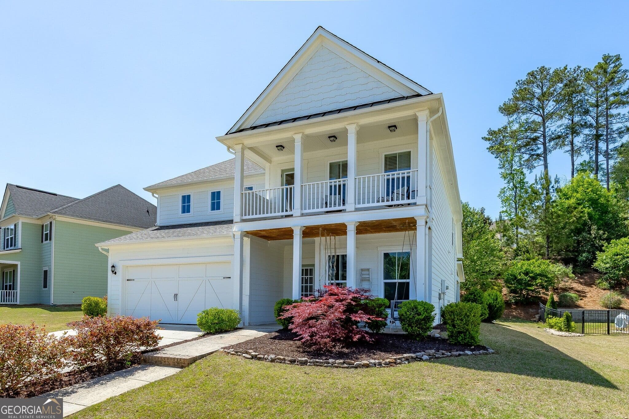 4 bedroom, 2.5 bathroom, 2,968 sq ft single family residence for sale at 5922 Ash Hill Place, Hoschton, GA 30548 — photo 5
