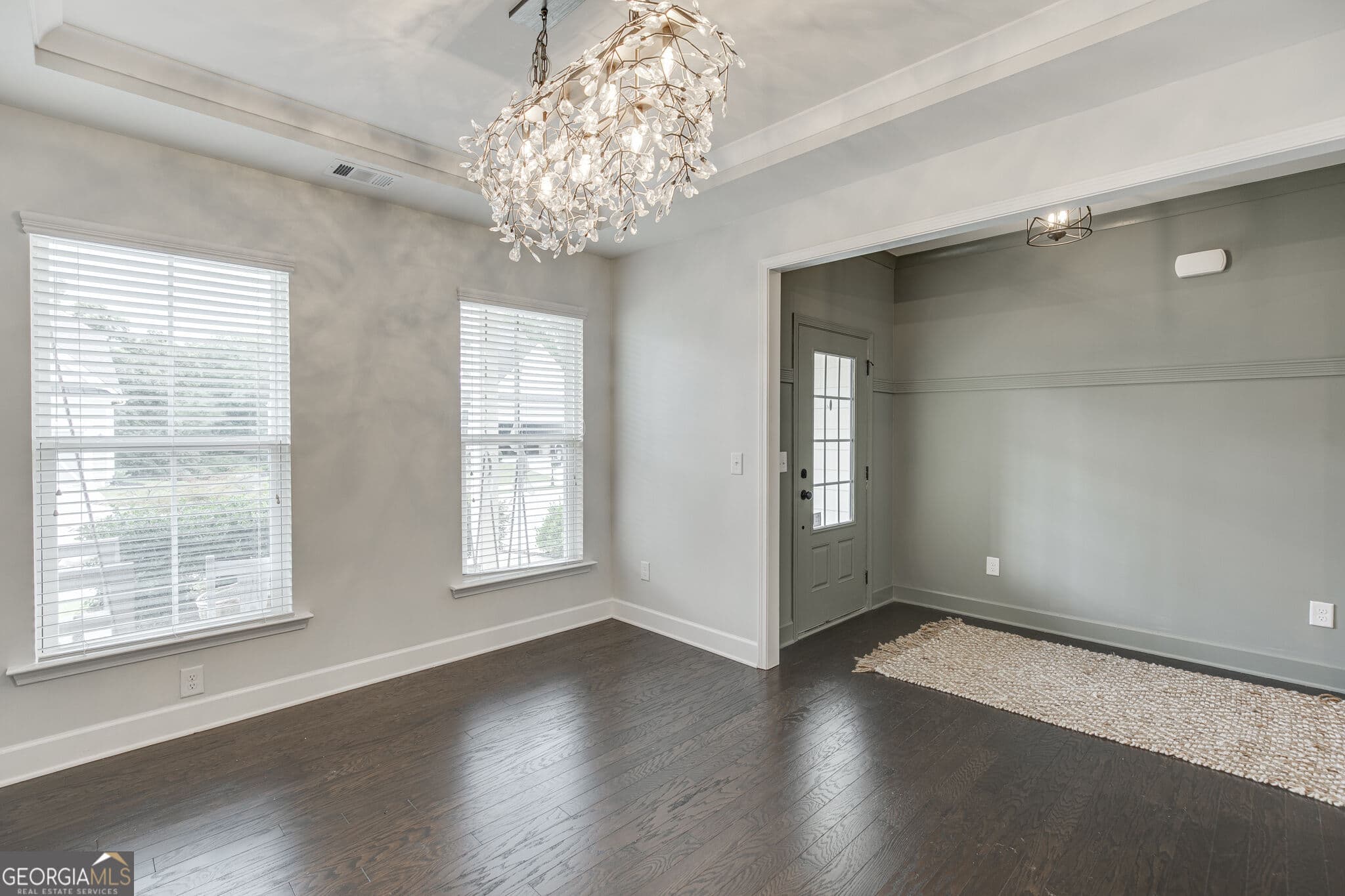 4 bedroom, 2.5 bathroom, 2,968 sq ft single family residence for sale at 5922 Ash Hill Place, Hoschton, GA 30548 — photo 10