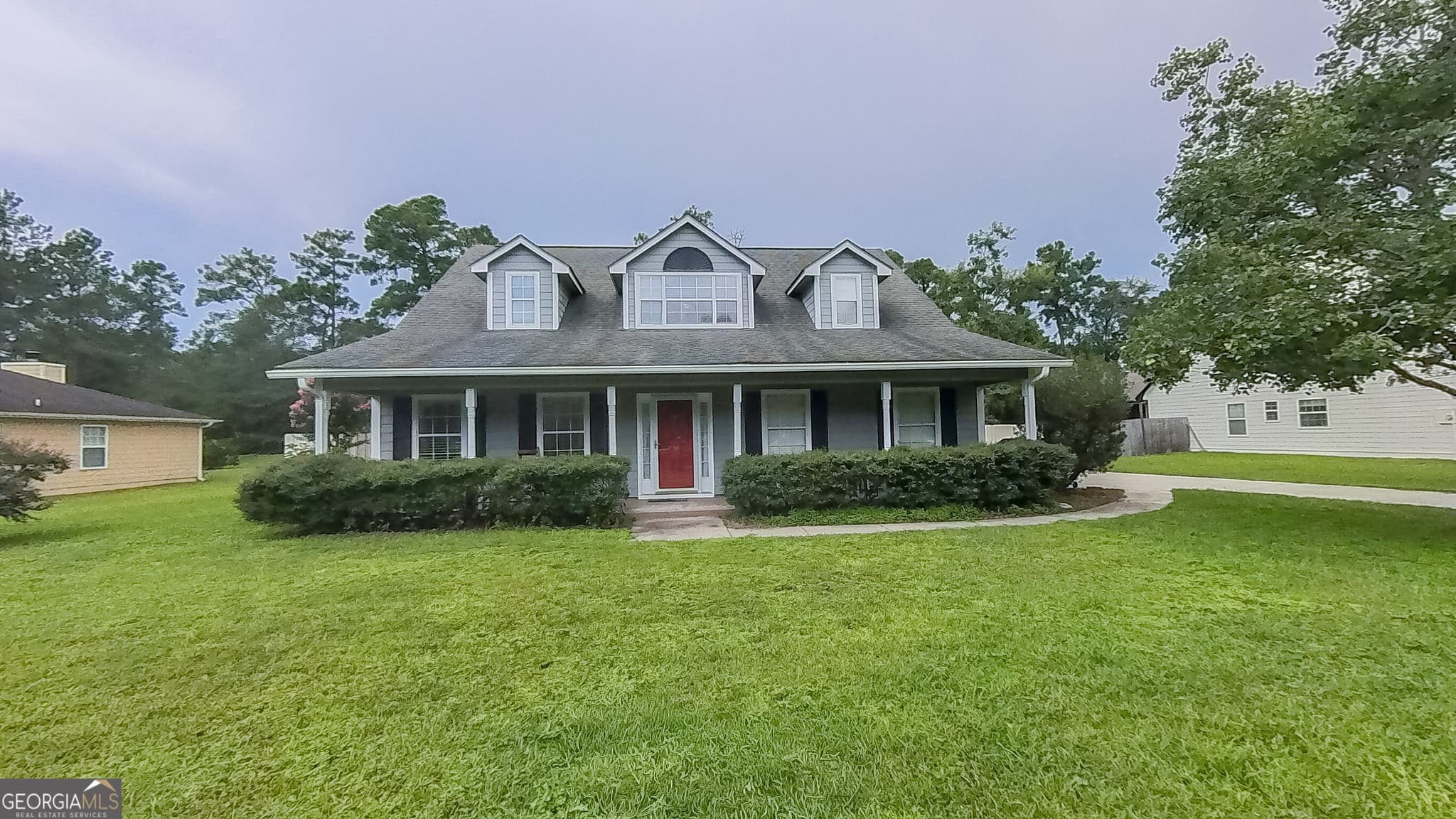31 Deals Circle, Woodbine, GA 31569 — most recent listing photo
