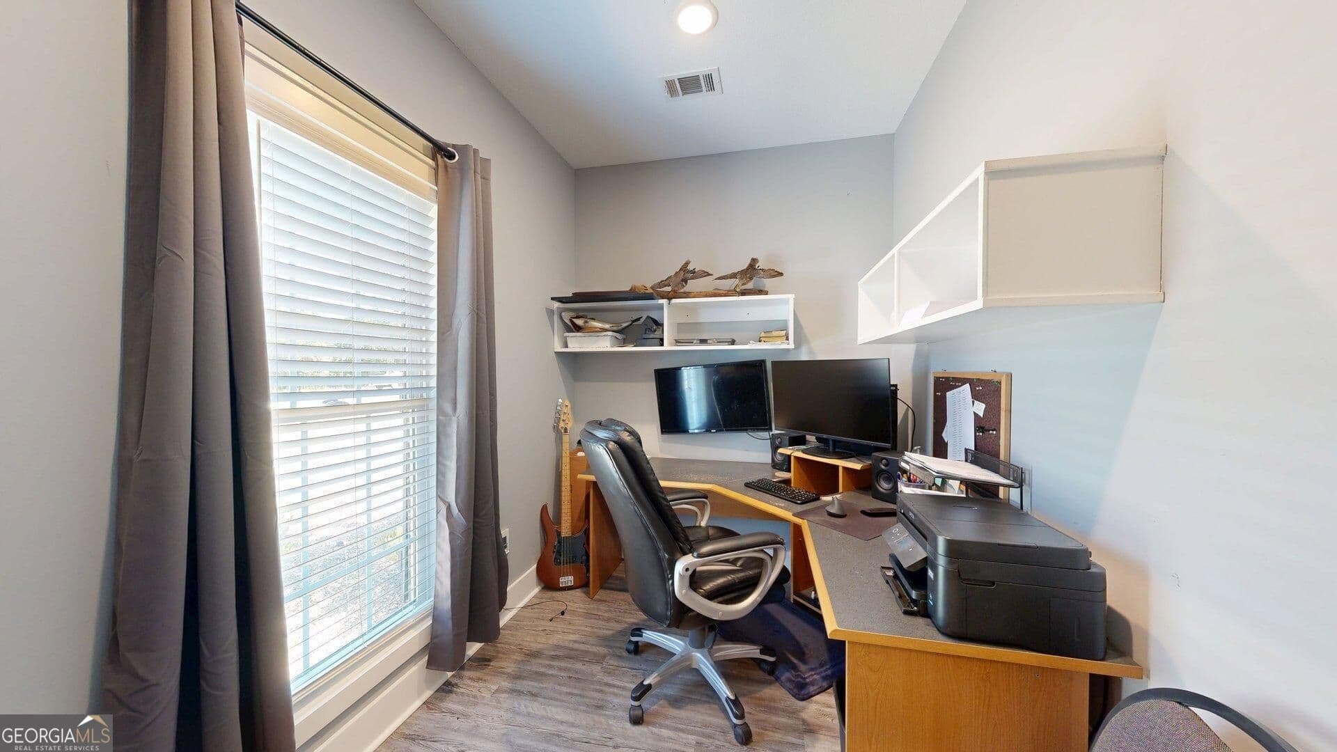 4 bedroom, 3.5 bathroom, 2,152 sq ft single family residence for sale at 205 Youngblood Road, Statesboro, GA 30461 — photo 7