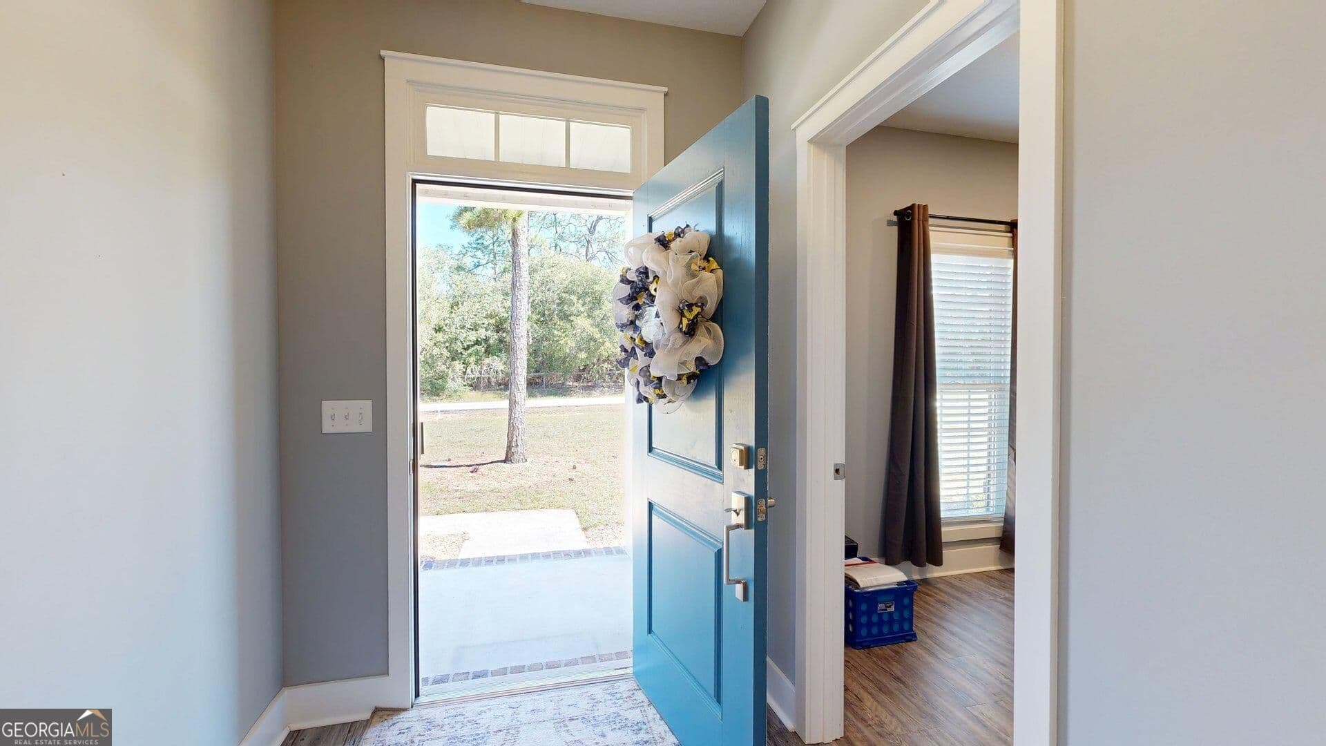 4 bedroom, 3.5 bathroom, 2,152 sq ft single family residence for sale at 205 Youngblood Road, Statesboro, GA 30461 — photo 5