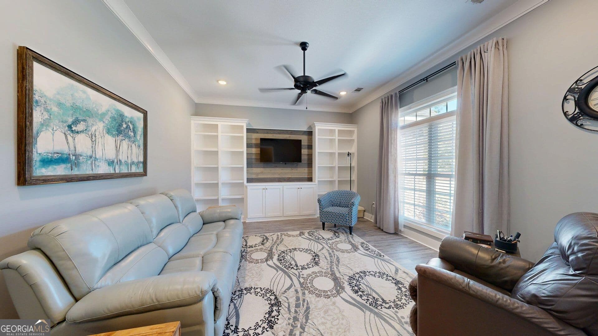4 bedroom, 3.5 bathroom, 2,152 sq ft single family residence for sale at 205 Youngblood Road, Statesboro, GA 30461 — photo 9