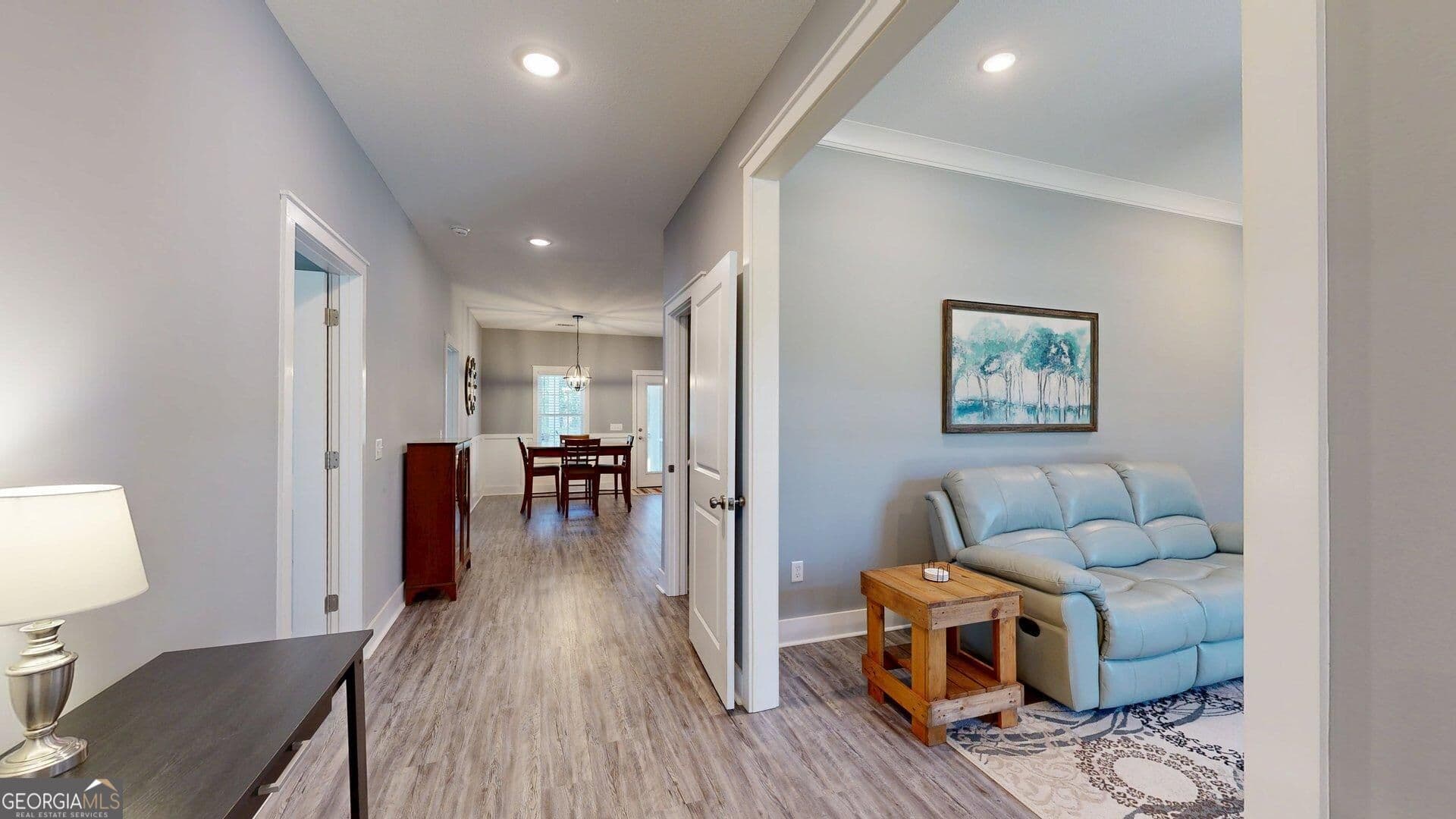 4 bedroom, 3.5 bathroom, 2,152 sq ft single family residence for sale at 205 Youngblood Road, Statesboro, GA 30461 — photo 4