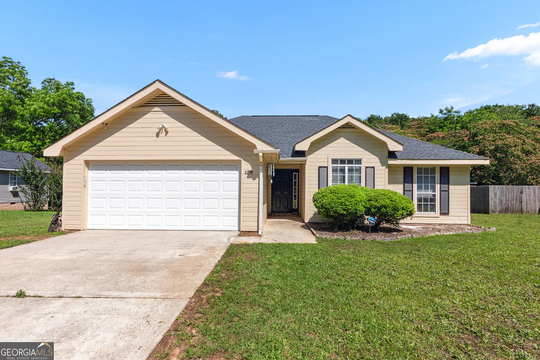108 Ridge Bend Drive, Centerville, GA 31028 — most recent listing photo