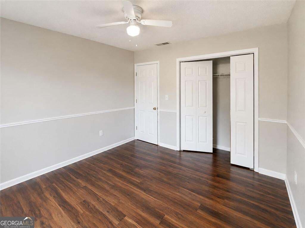 5 bedroom, 3 bathroom, 3,658 sq ft single family residence for rent at 2657 Amberly Glen Drive, Dacula, GA 30019 for $2,500 a month — photo 10