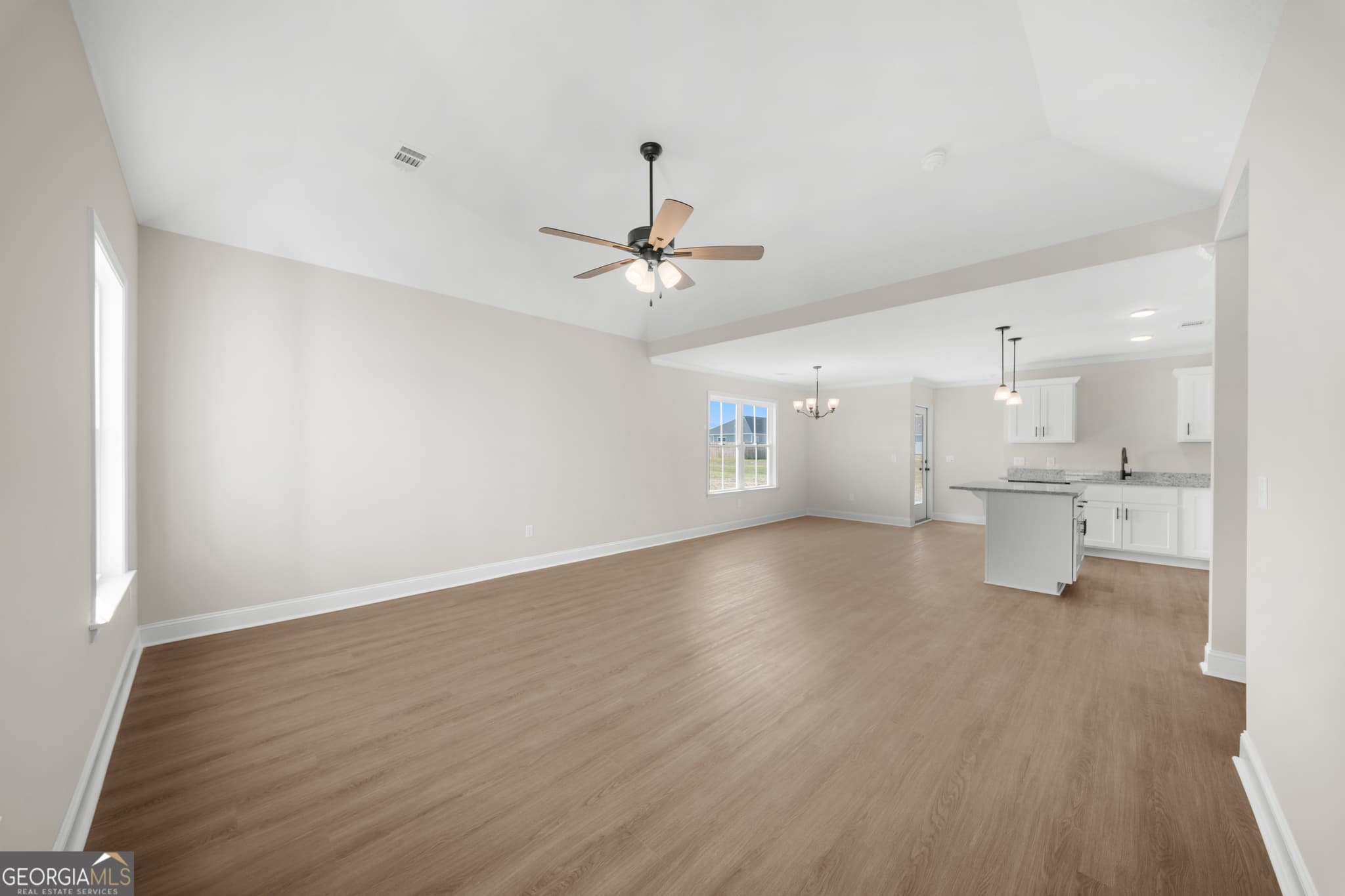 3 bedroom, 2 bathroom, 1,525 sq ft single family residence for sale at 1109 Spurweed Lane 48, Statesboro, GA 30458 — photo 2