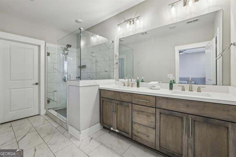3 bedroom, 3.5 bathroom, 2,294 sq ft townhouse for sale at 1024 Robert Smalls Way, Atlanta, GA 30318 — photo 4