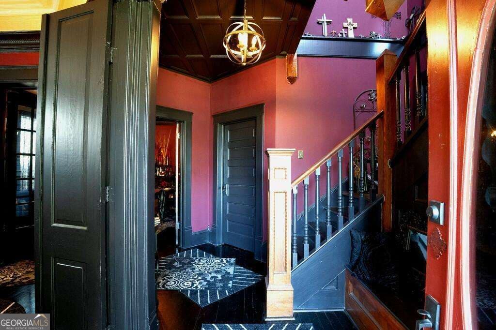 4 bedroom, 2 bathroom, 2,286 sq ft single family residence for sale at 601 W Central Avenue, Fitzgerald, GA 31750 — photo 2