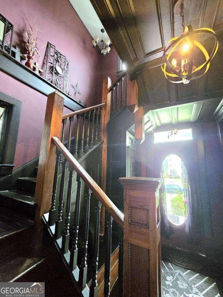 4 bedroom, 2 bathroom, 2,286 sq ft single family residence for sale at 601 W Central Avenue, Fitzgerald, GA 31750 — photo 6