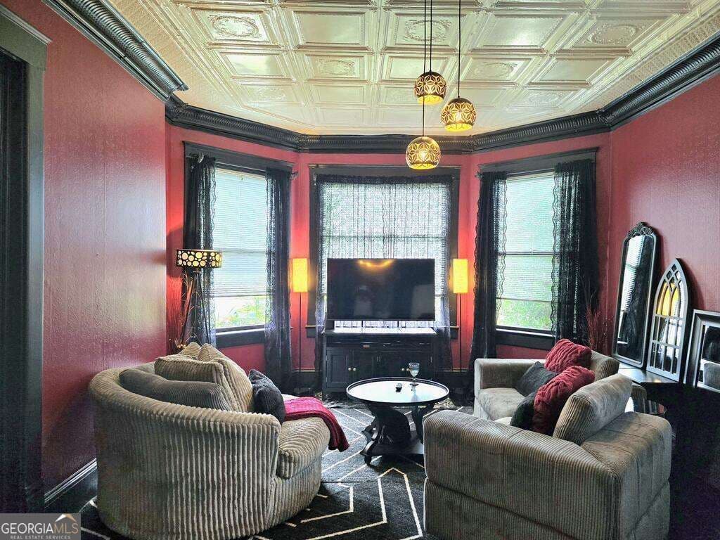 4 bedroom, 2 bathroom, 2,286 sq ft single family residence for sale at 601 W Central Avenue, Fitzgerald, GA 31750 — photo 7