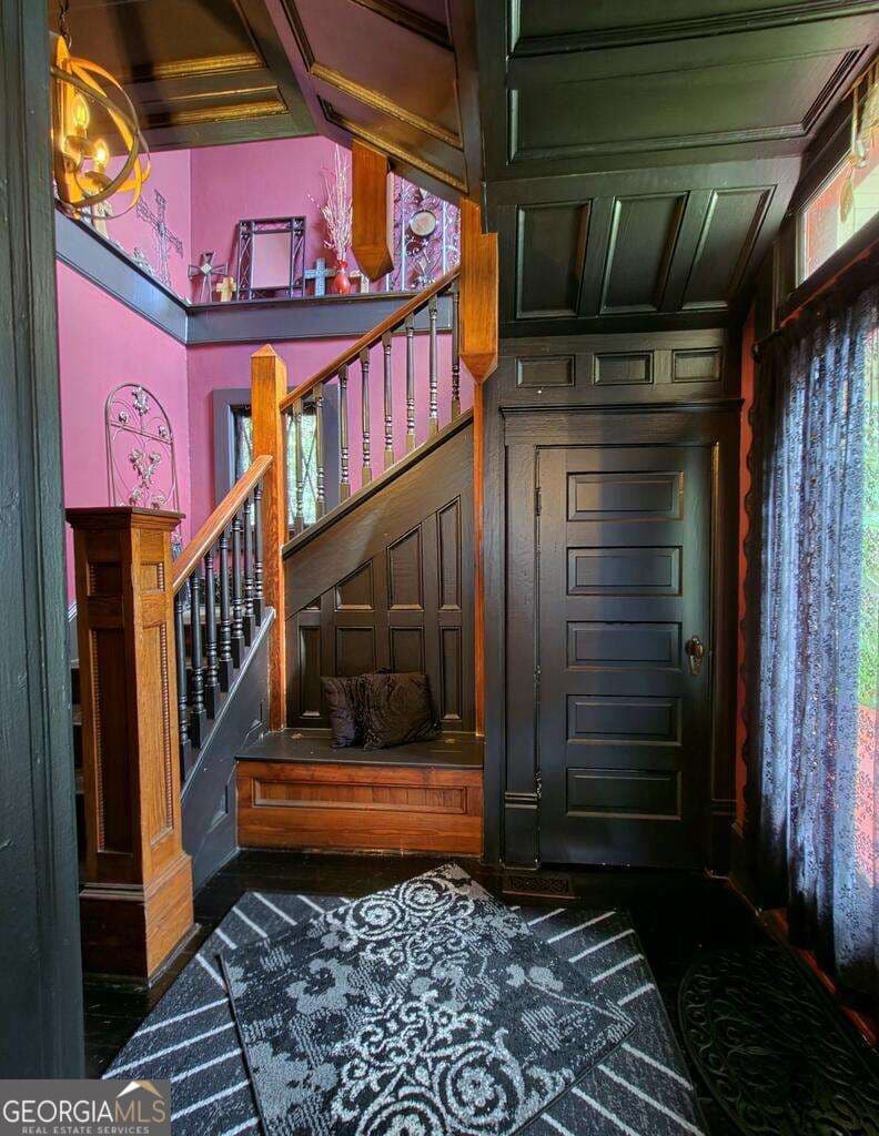 4 bedroom, 2 bathroom, 2,286 sq ft single family residence for sale at 601 W Central Avenue, Fitzgerald, GA 31750 — photo 3