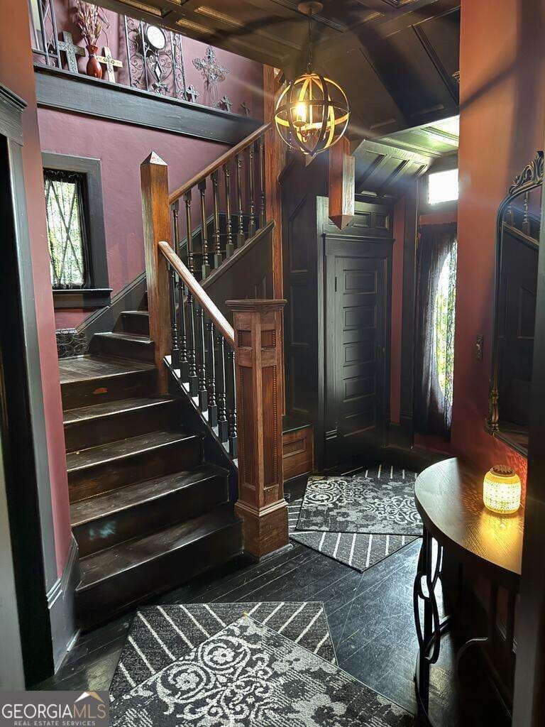 4 bedroom, 2 bathroom, 2,286 sq ft single family residence for sale at 601 W Central Avenue, Fitzgerald, GA 31750 — photo 5