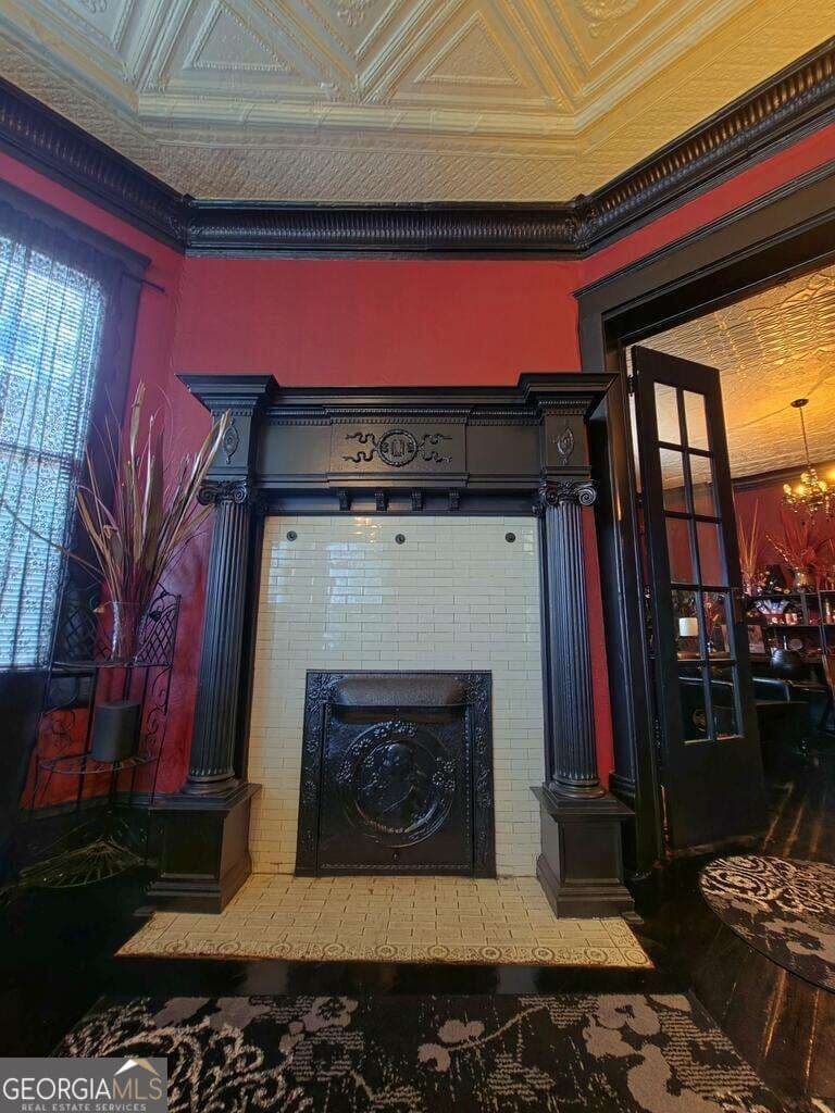 4 bedroom, 2 bathroom, 2,286 sq ft single family residence for sale at 601 W Central Avenue, Fitzgerald, GA 31750 — photo 9
