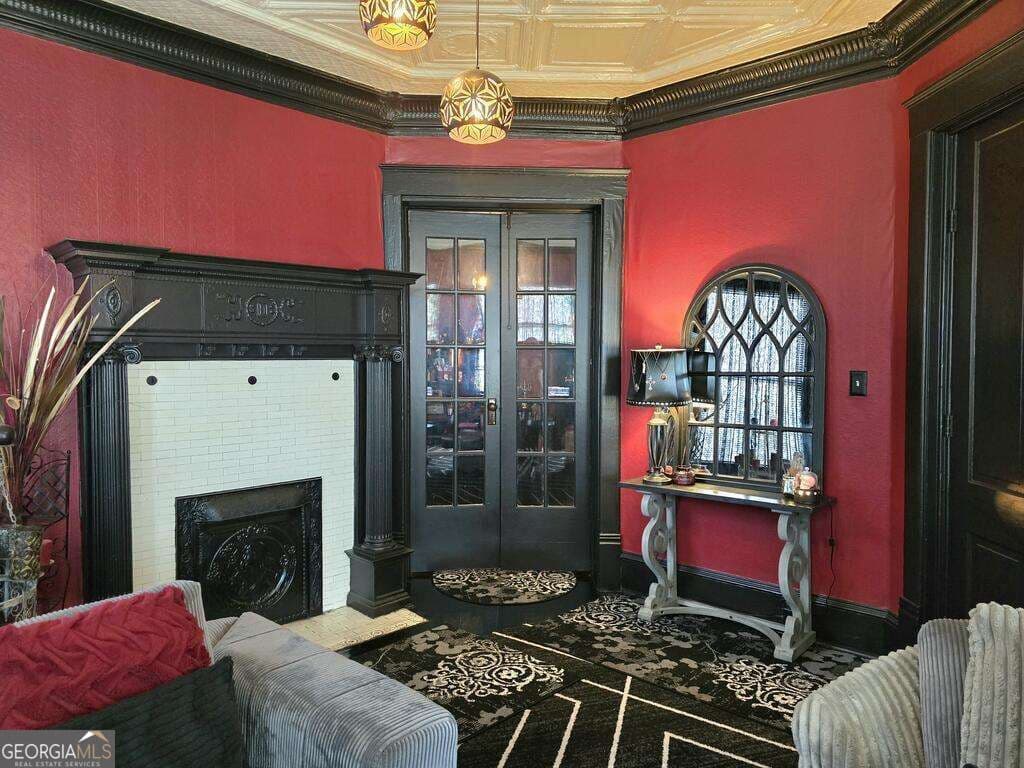 4 bedroom, 2 bathroom, 2,286 sq ft single family residence for sale at 601 W Central Avenue, Fitzgerald, GA 31750 — photo 10