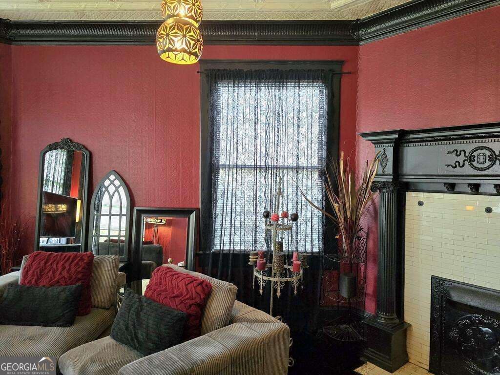 4 bedroom, 2 bathroom, 2,286 sq ft single family residence for sale at 601 W Central Avenue, Fitzgerald, GA 31750 — photo 8