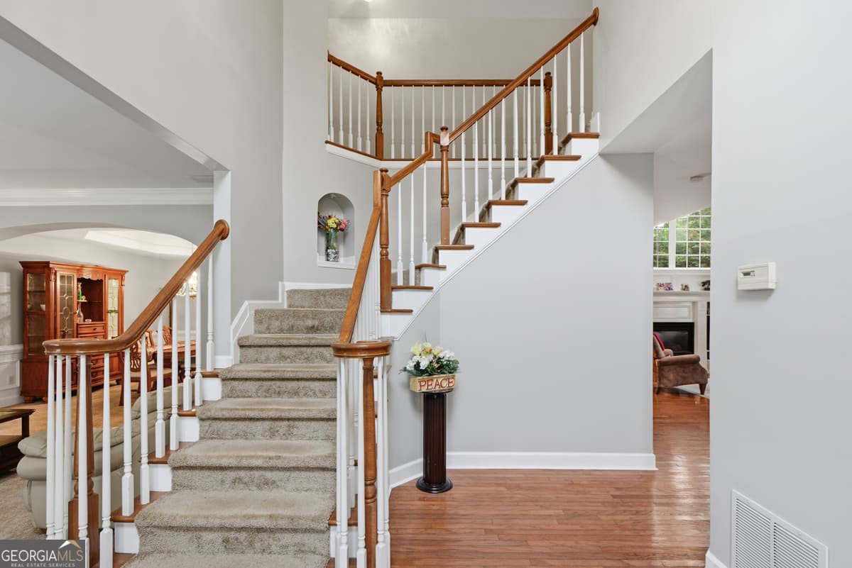 4 bedroom, 2.5 bathroom, 2,118 sq ft single family residence for sale at 4736 Cedar Wood Drive, Lilburn, GA 30047 — photo 6