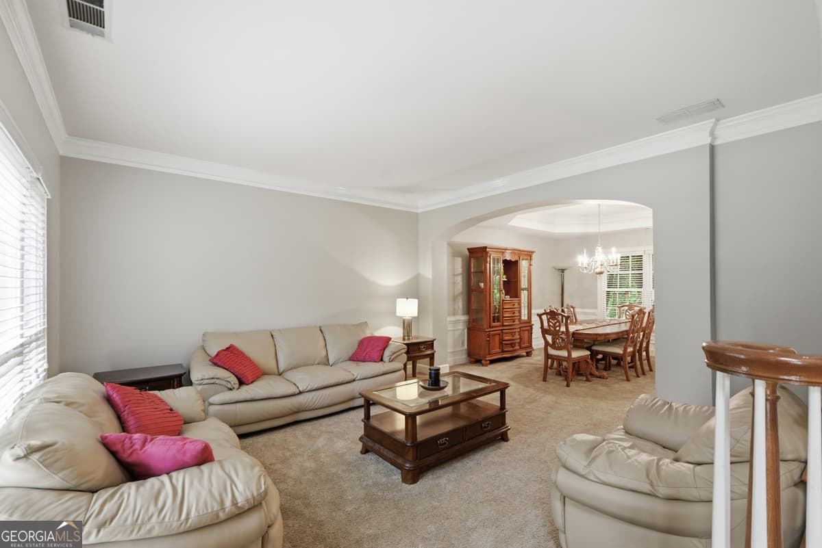 4 bedroom, 2.5 bathroom, 2,118 sq ft single family residence for sale at 4736 Cedar Wood Drive, Lilburn, GA 30047 — photo 9